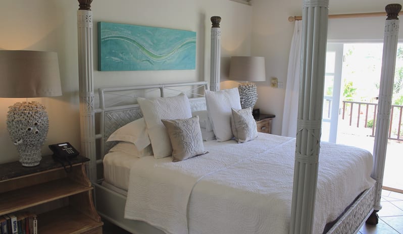 Calabash Luxury Boutique Hotel & Spa-Penthouse Bedroom_2059